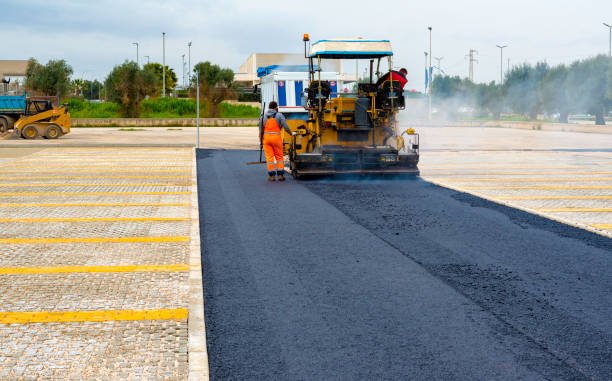 Best Concrete Paver Driveway  in Ridgetop, TN