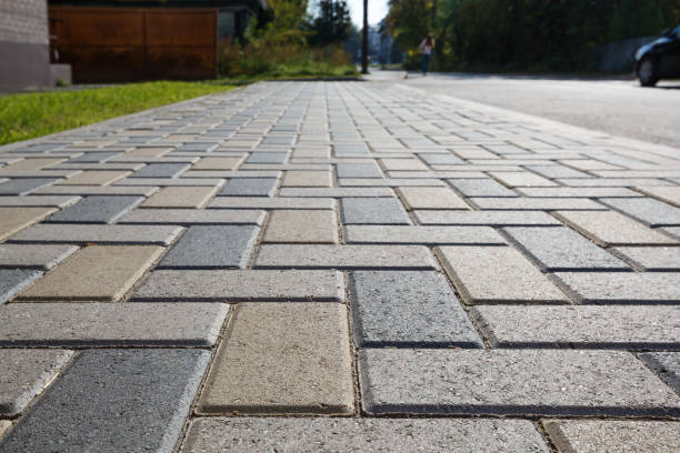 Best Custom Driveway Pavers  in Ridgetop, TN