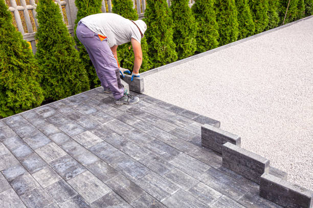 Best Brick Driveway Pavers  in Ridgetop, TN
