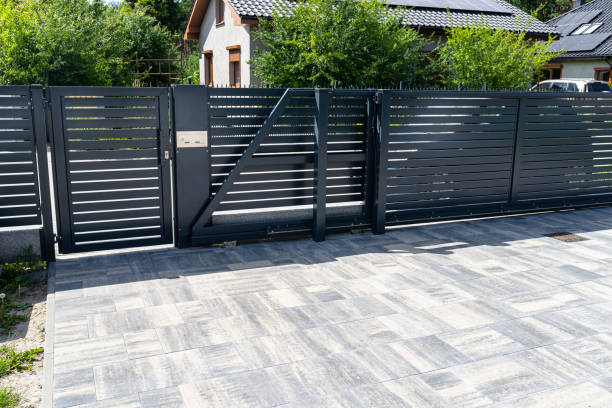 Best Driveway Resurfacing Pavers  in Ridgetop, TN