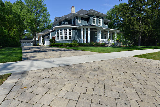 Best Affordable Driveway Pavers  in Ridgetop, TN
