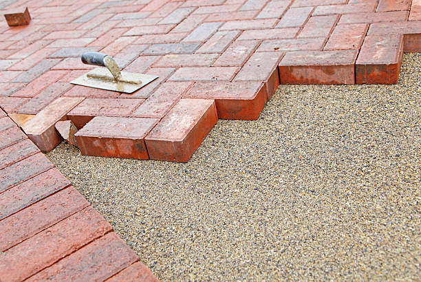 Trusted Ridgetop, TN Driveway Pavers Experts