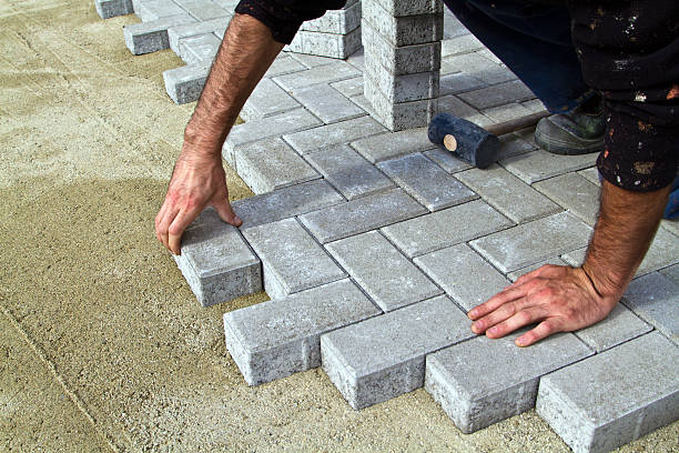 Reasons to Select Us for Your Driveway Paving Requirements in Ridgetop, TN