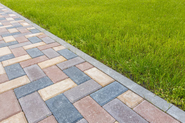 Best Permeable Paver Driveway  in Ridgetop, TN