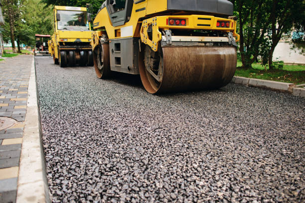 Best Driveway Paving Company  in Ridgetop, TN